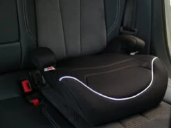 Zitverhoger Auto - Stoelverhoger - Autostoel - Booster - Zwart -Aanbiedingen BIBS Winkel 1200x900 94