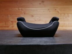 Zitverhoger Auto - Stoelverhoger - Autostoel - Booster - Zwart -Aanbiedingen BIBS Winkel 1200x900 97