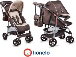Lionelo Emma Plus – Kinderwagen - Blauw Scandi - 6 Maanden Tot 5 Jaar 32 Lionelo Emma Plus – Kinderwagen - Blauw Scandi - 6 Maanden Tot 5 Jaar -Aanbiedingen BIBS Winkel 1200x902 5