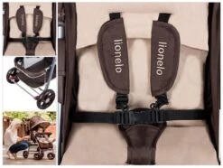 Lionelo Emma Plus – Kinderwagen - Blauw Scandi - 6 Maanden Tot 5 Jaar 24 Lionelo Emma Plus – Kinderwagen - Blauw Scandi - 6 Maanden Tot 5 Jaar -Aanbiedingen BIBS Winkel 1200x903 7