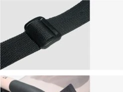 3 In 1 Kinderwagen Tas Universele Wandelwagen | Luiertas Draagtas Reistas Met Fles En Bekerhouder | - Zwart 21 3 In 1 Kinderwagen Tas Universele Wandelwagen | Luiertas Draagtas Reistas Met Fles En Bekerhouder | - Zwart -Aanbiedingen BIBS Winkel 1200x903 8