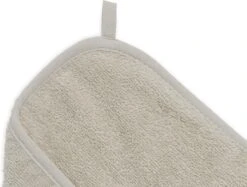 Jollein Badcape Badstof 75x75cm - Nougat -Aanbiedingen BIBS Winkel 1200x907 1