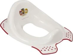 Keeeper Paw Patrol WC Verkleiner - Wit -Aanbiedingen BIBS Winkel 1200x907