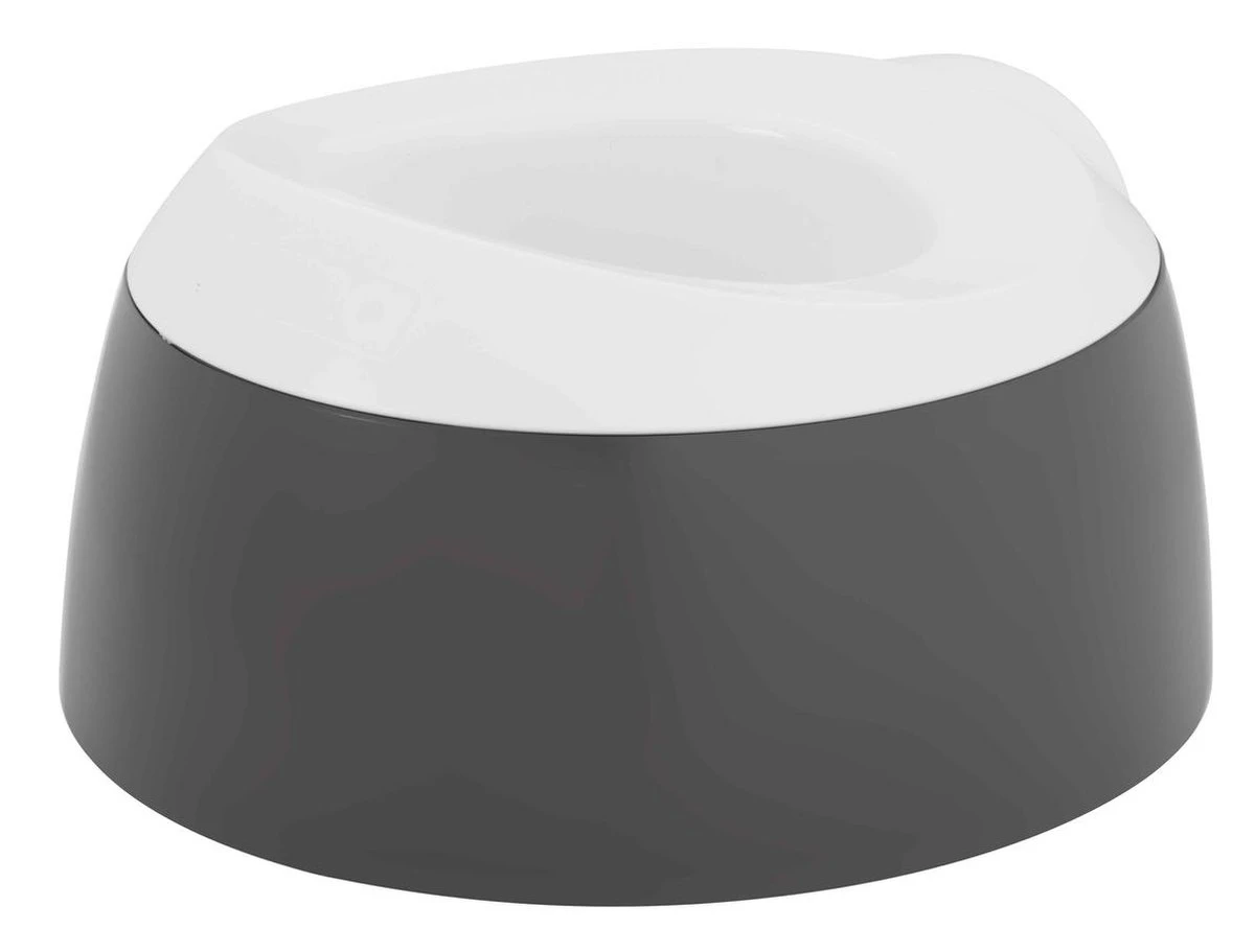 LUMA Babycare Plaspotje - Dark Grey 7 LUMA Babycare Plaspotje - Dark Grey - Afbeelding 7