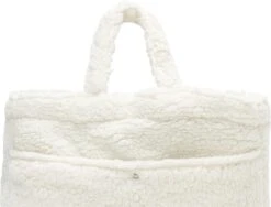 Jollein Luiertas Teddy - Cream White -Aanbiedingen BIBS Winkel 1200x914 10