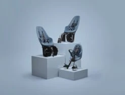 Thule Yepp 2 Mini Fietsstoeltje Voor - Stuurbevestiging - Aegean Blauw -Aanbiedingen BIBS Winkel 1200x915 10