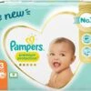 Pampers® Pampers Premium Protection New Baby - Maat 3 - 6 -10kg - 35 Stuks -Luiers