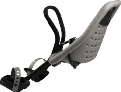 Gmg Yepp - Fietsstoeltje Mini - Zilver -Aanbiedingen BIBS Winkel 1200x916 7