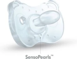 Medela Baby Fopspeen Soft Silicone Superzacht Lichtgewicht Eendelig - Transparant - 0-6 Maanden - 1 Stuks 25 Medela Baby Fopspeen Soft Silicone Superzacht Lichtgewicht Eendelig - Transparant - 0-6 Maanden - 1 Stuks -Aanbiedingen BIBS Winkel 1200x921 9