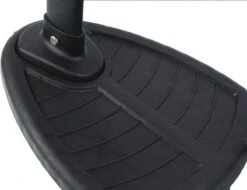 Honhill® - Kinder Meerijdplankje - Zwart - Kinderwagen - Buggy - 1 Wiel - Met Stoeltje -Aanbiedingen BIBS Winkel 1200x924 6