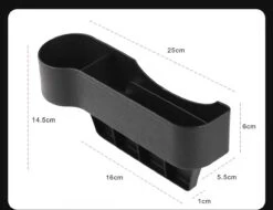 Auto Organizer Bestuurder - Autostoel Opbergdoos Met Bekerhouder - Opbergen Auto Accessoires - Auto Accessories - Smartphone Telefoon Houder Geschikt Voor Tablet IPad Samsung Tab En Nintendo Switch -Aanbiedingen BIBS Winkel 1200x925 10