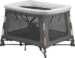 Maxi-Cosi Swift 3-in-1 Campingbedje - Beyond Graphite -Aanbiedingen BIBS Winkel 1200x926 6