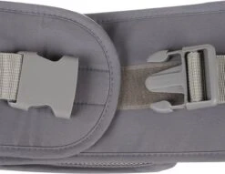 Ergonomische Draagzak Baby 15 In 1 - Draagdoek Tot 25 Kg - Baby Drager - Baby Carrier - Multifunctioneel - Grijs -Aanbiedingen BIBS Winkel 1200x926 9