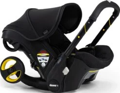 Doona+ Babyautostoel/Buggy Midnight Edition - Midnight 25 Doona+ Babyautostoel/Buggy Midnight Edition - Midnight -Aanbiedingen BIBS Winkel 1200x929 4