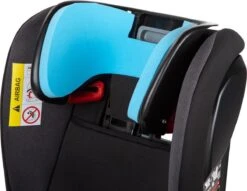 Bebeconfort Evolvefix Autostoeltje - 360° Draaibaar - Night Grey -Aanbiedingen BIBS Winkel 1200x929 5