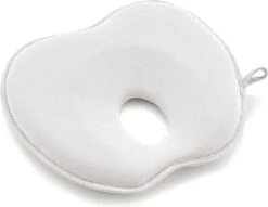 Babyjem Wit Ergonomisch Hoofdkussentje 1114153 -Aanbiedingen BIBS Winkel 1200x929 9