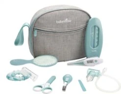 Babymoov Care Kit - Verzorgingssetje - Grijs -Aanbiedingen BIBS Winkel 1200x933 1