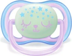 Philips Avent SCF376/12 Fopspeen - Oplichtende Ultra Air -Aanbiedingen BIBS Winkel 1200x934 9