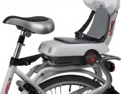 Polisport Guppy Duo Junior - Fietsstoeltje Achter - Grijs 8636100001 -Aanbiedingen BIBS Winkel 1200x938 9