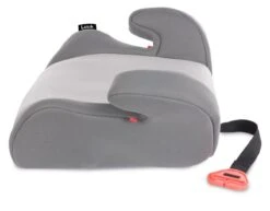 Lionelo Luuk - Stoelverhoging - Voorgevormde Vorm - Zachte Spons Gebruikt In De Zitting - Extra Bevestigingsriem -Aanbiedingen BIBS Winkel 1200x939