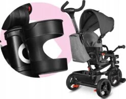 Merkloos Kinderwagen - 3 In 1 Kinderwagen - Duwfiets - Driewieler - Tot 25 Kg - Tot 36+ Maanden - Met Duwstang - Kinder Wagen - Kinder Driewieler - Buggy - Duwfiets 14 Merkloos Kinderwagen - 3 In 1 Kinderwagen - Duwfiets - Driewieler - Tot 25 Kg - Tot 36+ Maanden - Met Duwstang - Kinder Wagen - Kinder Driewieler - Buggy - Duwfiets -Aanbiedingen BIBS Winkel 1200x941 6