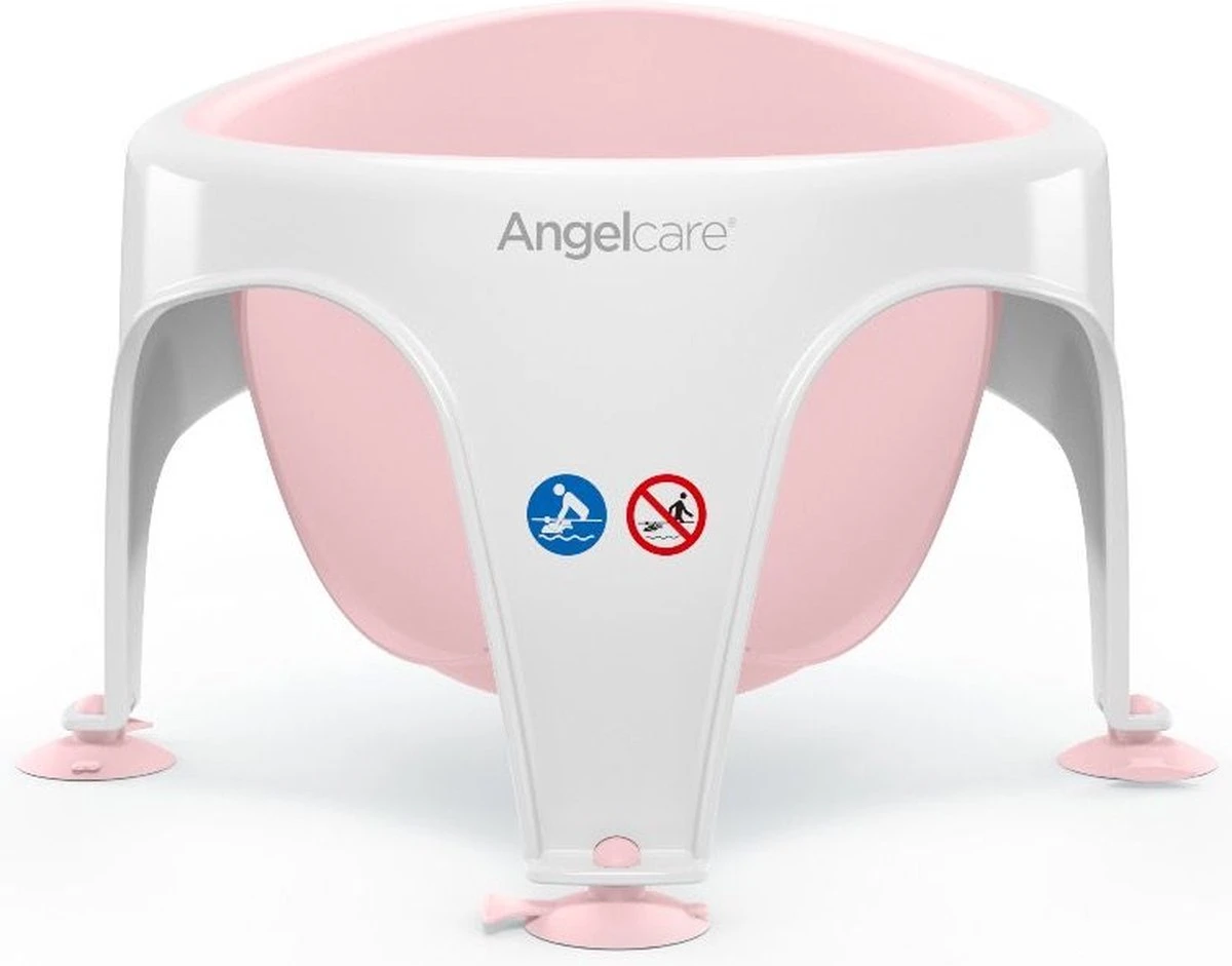 Angelcare - Badzitje - Babybadjes & Accessoires - Grijs 17 Angelcare - Badzitje - Babybadjes & Accessoires - Grijs - Afbeelding 17