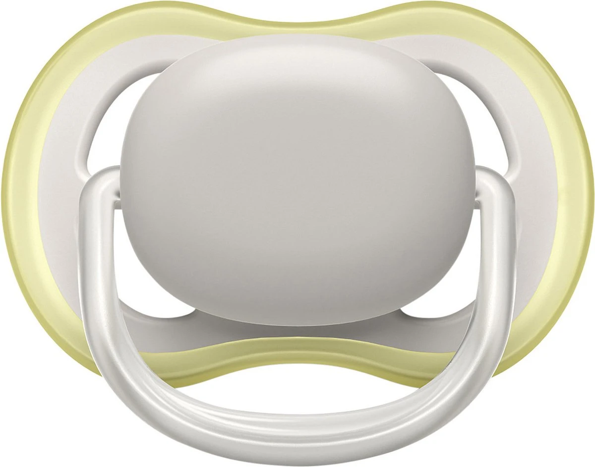 Philips Avent Ultra Air SCF085/15 - Fopspeen - 0 Tot 6 Maanden - 2 Stuks 10 Philips Avent Ultra Air SCF085/15 - Fopspeen - 0 Tot 6 Maanden - 2 Stuks - Afbeelding 10