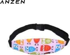 Merkloos Auto Hoofdsteun Voor Kinderen - Kinderzitje Hoofdband - Kinderwagen Hoofdband - Baby Hoofdsteun - Kinder Hoofdsteun- Baby Hoofdband - Veilig Slapen - Hoofdband - Kinderzitje - Hoofdsteun Tijdens Het Slapen - Roze -Aanbiedingen BIBS Winkel 1200x945 1