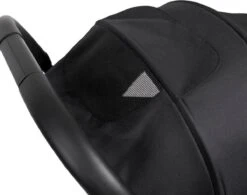 Baninni Automatisch Inklapbare Wandelwagen Vigo Zwart -Aanbiedingen BIBS Winkel 1200x945 6