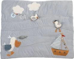 Little Dutch - Speelkleed - Boxkleed - Sailors Bay 25 Little Dutch - Speelkleed - Boxkleed - Sailors Bay -Aanbiedingen BIBS Winkel 1200x946 1