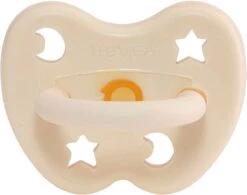 SWIM ESSENTIALS Hevea 100% Natuurrubber Fopspeen 0-3 Maanden | Milky White -Aanbiedingen BIBS Winkel 1200x946 6