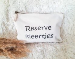 Westford Mill Organizer | Reserve Kleertjes | Etui | Opbergtasje | Katoen | Luiertas | Naturel | Opgeruimd | Baby | Kraamcadeau -Aanbiedingen BIBS Winkel 1200x947 7