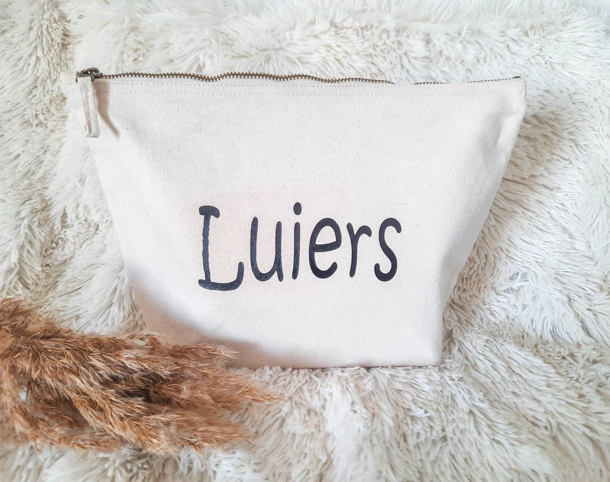 Westford Mill Organizer | Luiers | Etui | Luiertas | Verschoningsdoekjes | Baby | Opbergtas | Katoen | Naturel | Kraamcadeau 4 Westford Mill Organizer | Luiers | Etui | Luiertas | Verschoningsdoekjes | Baby | Opbergtas | Katoen | Naturel | Kraamcadeau - Afbeelding 4