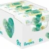 Pampers® Pampers Billendoekjes Harmonie Coconut Navulpak 9x42 = 378 Doekjes