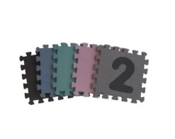 BabyDan Speelmat Vierkant Tegels 90 X 90 Roze 5 BabyDan Speelmat Vierkant Tegels 90 X 90 Roze -Aanbiedingen BIBS Winkel 1200x950 3