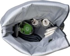 LÄSSIG Luiertas Rolltop Backpack Rugzak Incl Verschoningsmatje - Nacht Blauw 12 LÄSSIG Luiertas Rolltop Backpack Rugzak Incl Verschoningsmatje - Nacht Blauw -Aanbiedingen BIBS Winkel 1200x950 9