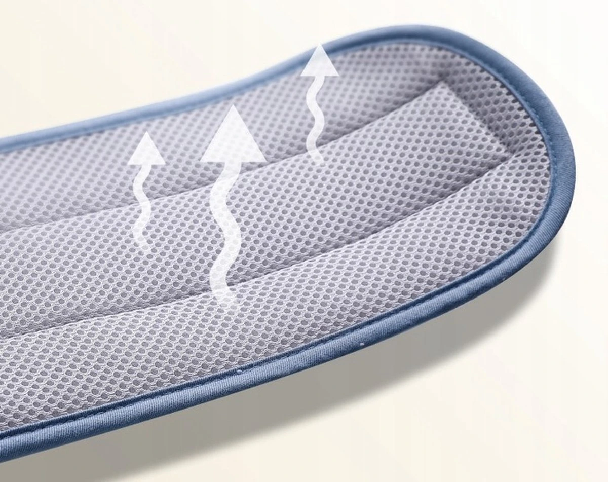 Merkloos Ergonomische Babydraagzak - 15 In 1 - Donkerblauw - 0 Tot 48 Maanden - Babydrager -Buikdrager En Rugdrager - Baby Draagzak - Ergonomisch - Heupdrager 9 Merkloos Ergonomische Babydraagzak - 15 In 1 - Donkerblauw - 0 Tot 48 Maanden - Babydrager -Buikdrager En Rugdrager - Baby Draagzak - Ergonomisch - Heupdrager - Afbeelding 9