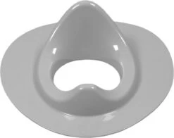 MamaLoes Lichtgrijs Toiletverkleiner BS-003G