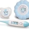Luvion - 3 In 1 Baby Thermometer Set - Koortsthermometer - Bad / Water Thermometer - Speen Thermometer