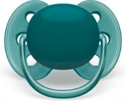Philips Avent Ultra Soft SCF091/04 - Fopspeen - 6 Tot 18 Maanden - 2 Stuks -Aanbiedingen BIBS Winkel 1200x956 6