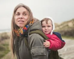 Praktische Draagzak Baby - Kakigroen - Babydrager - Buikdrager En Rugdrager - Opbergtas Inbegrepen 11 Praktische Draagzak Baby - Kakigroen - Babydrager - Buikdrager En Rugdrager - Opbergtas Inbegrepen -Aanbiedingen BIBS Winkel 1200x957 8