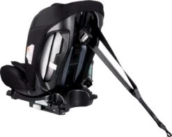 Lionelo Sander - Autostoel - ISOFIX 180° - Extra Zij-bescherming - Tot 36kg -Aanbiedingen BIBS Winkel 1200x958 3