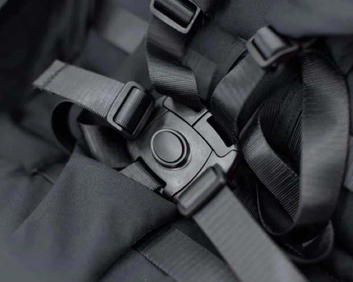 Hamilton By Yoop S1 Plus Buggy – Nieuw En Hoger 2023 Model – Premium Budget Stroller Met One Hand Folding Technologie – Zwart/Antraciet – Lichte, Verstelbare En Wendbare Kinderwagen Met Vele Gemakken 15 Hamilton By Yoop S1 Plus Buggy – Nieuw En Hoger 2023 Model – Premium Budget Stroller Met One Hand Folding Technologie – Zwart/Antraciet – Lichte, Verstelbare En Wendbare Kinderwagen Met Vele Gemakken - Afbeelding 15