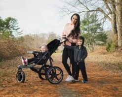 Babyphant Luxe Yasmin Hardloop Kinderwagen – Jogging Buggy - Runner -Aanbiedingen BIBS Winkel 1200x959 5