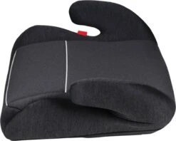 Carpoint Auto Zitverhoger - Autozitje - Kinderzitje - Zwart/Grijs - Groep 2 En 3 -Aanbiedingen BIBS Winkel 1200x960 11