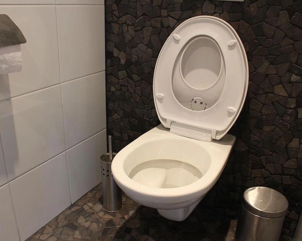 Merkloos Kinder Toiletbril, Toiletbril Verkleiner, Kinder Wc Bril, Kinder Toiletzitting, Familie Toiletbril Met Verkleiner Family Seat, 2 Toiletbrillen In 1, 2 Merkloos Kinder Toiletbril, Toiletbril Verkleiner, Kinder Wc Bril, Kinder Toiletzitting, Familie Toiletbril Met Verkleiner Family Seat, 2 Toiletbrillen In 1, - Afbeelding 2