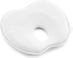 Babyjem Wit Ergonomisch Hoofdkussentje 1114153 -Aanbiedingen BIBS Winkel 1200x961 3