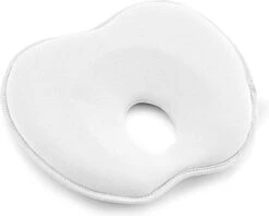Babyjem Wit Ergonomisch Hoofdkussentje 1114153 -Aanbiedingen BIBS Winkel 1200x961 4