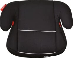 Carkids Auto Zitverhoger Zwart En Wit | Autostoel Groep 2-3 | Kinderen Van 3,5-12 Jaar | 15-36 Kg -Aanbiedingen BIBS Winkel 1200x962 6