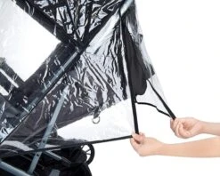 Joovy Kooper X2 Regenhoes 5 Joovy Kooper X2 Regenhoes -Aanbiedingen BIBS Winkel 1200x964 6